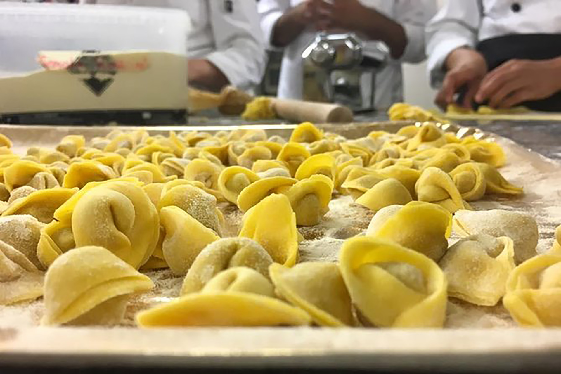 Italian Homemade Pasta Lesson In Florence Italy Perfect