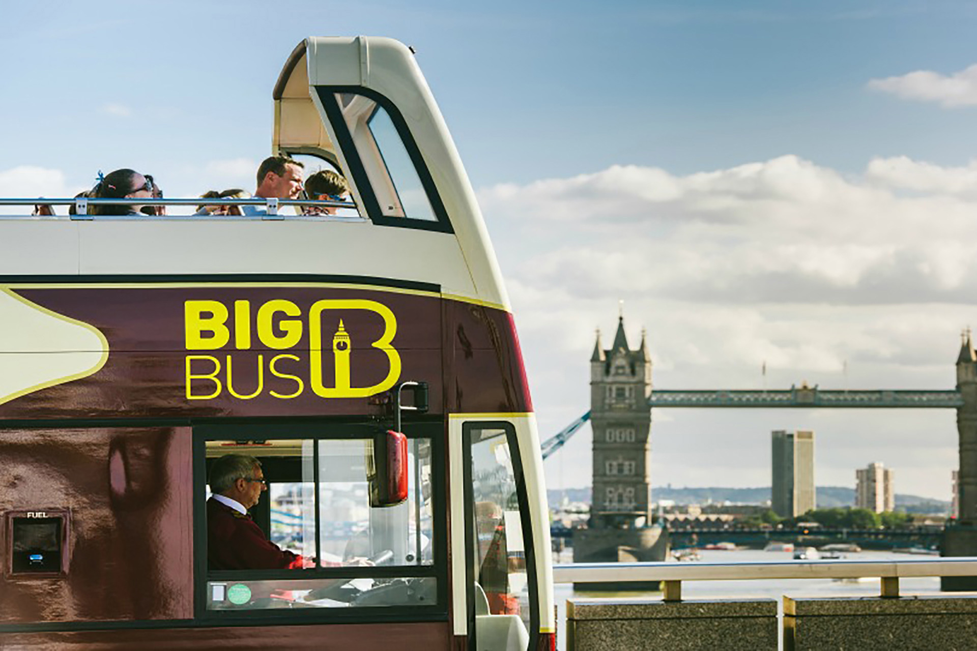 the big bus tour london stops