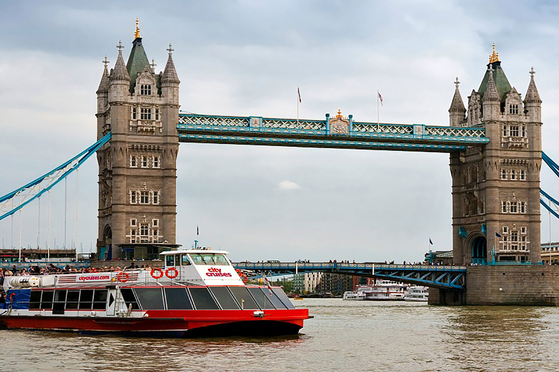 city cruises london pass