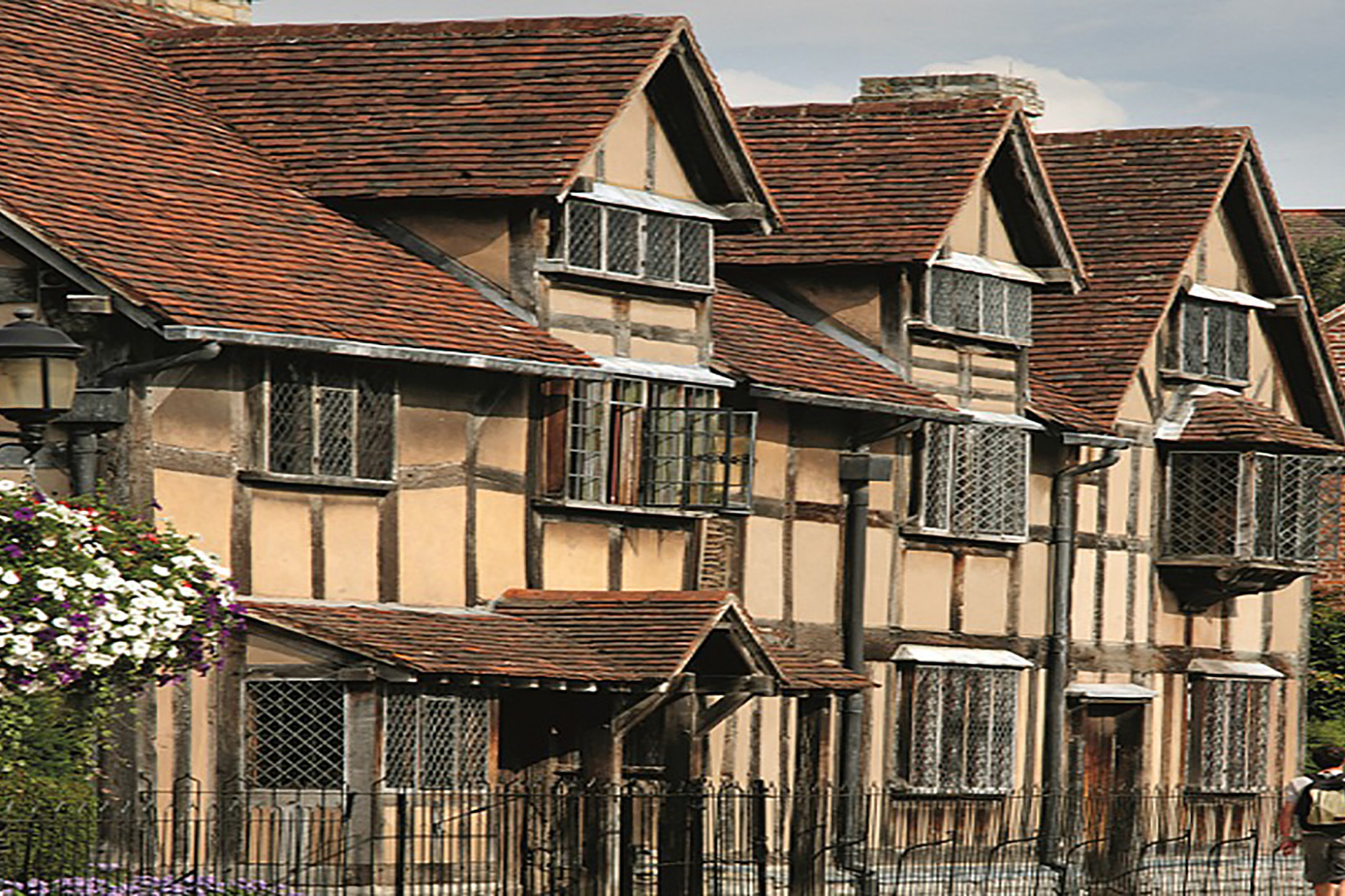 Shakespeare's Globe Theatre - London Perfect