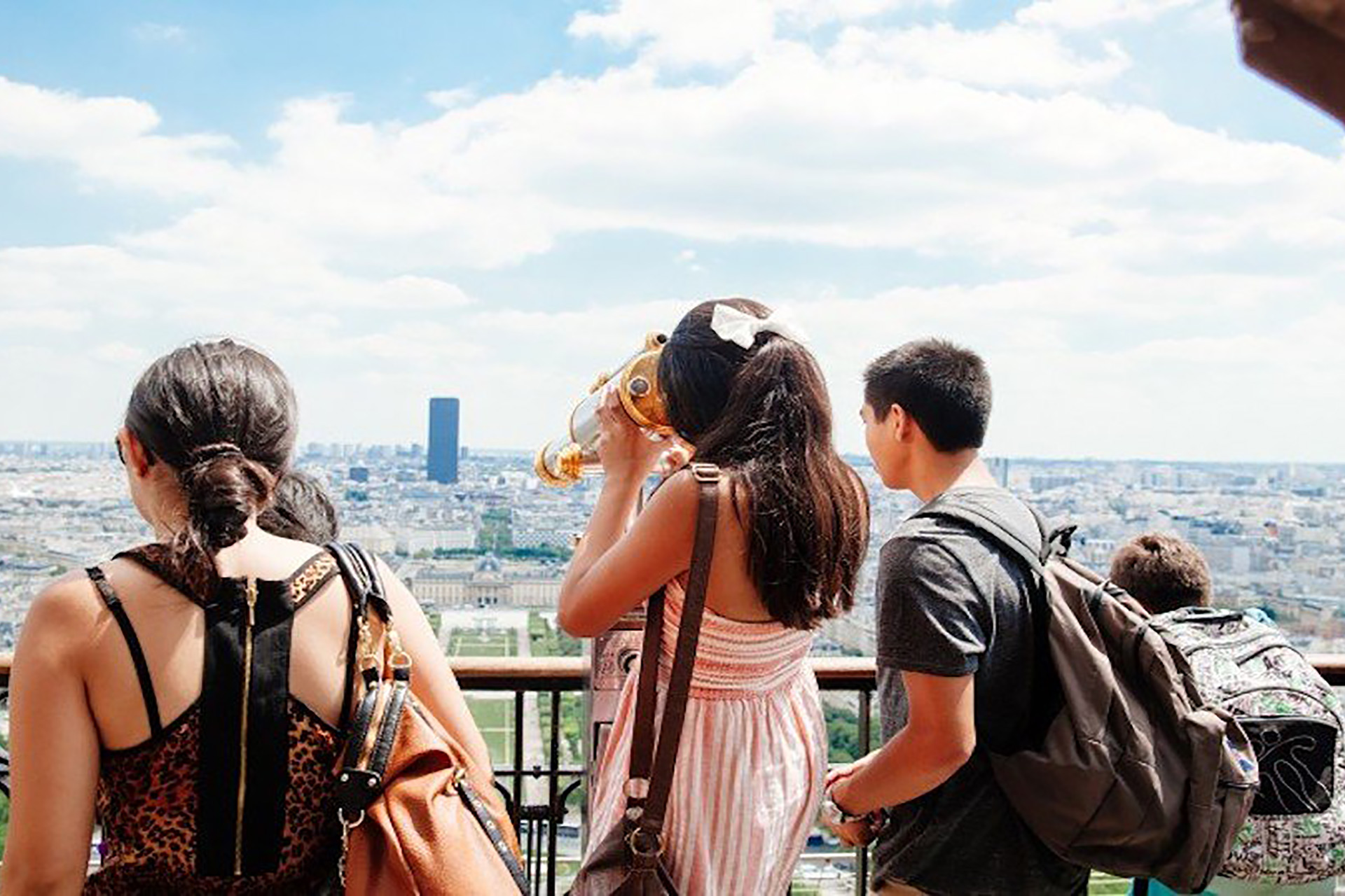 skip the line tours paris