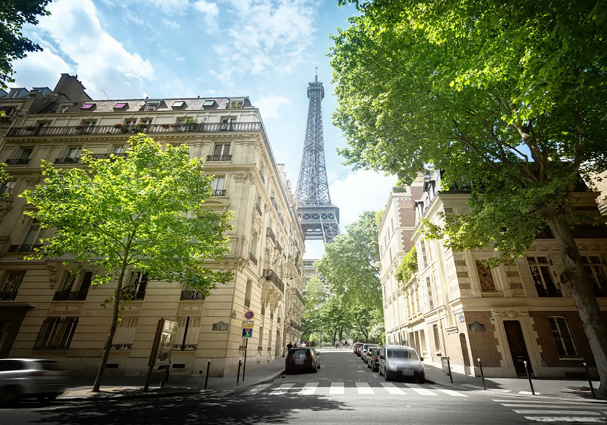 Paris Perfect Orientation Tour
